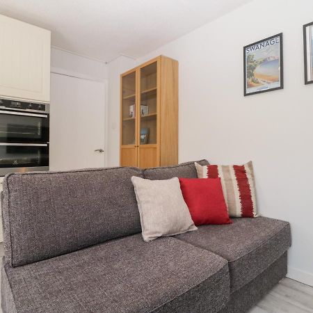 Swanage Town Apartment Exterior foto