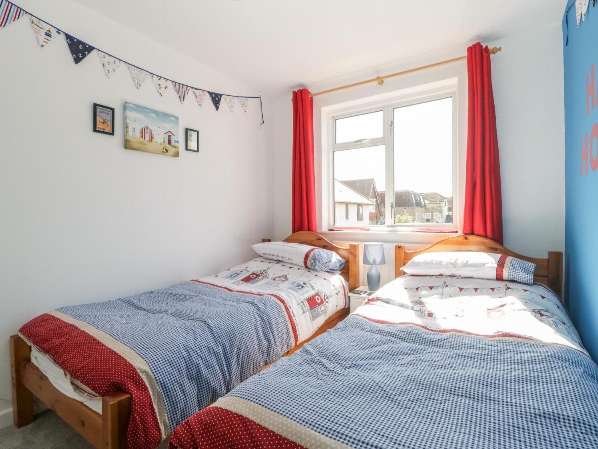 Swanage Town Apartment Exterior foto
