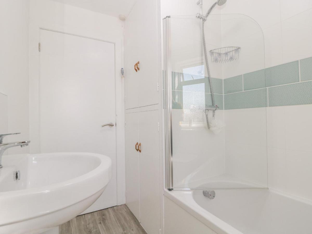 Swanage Town Apartment Exterior foto