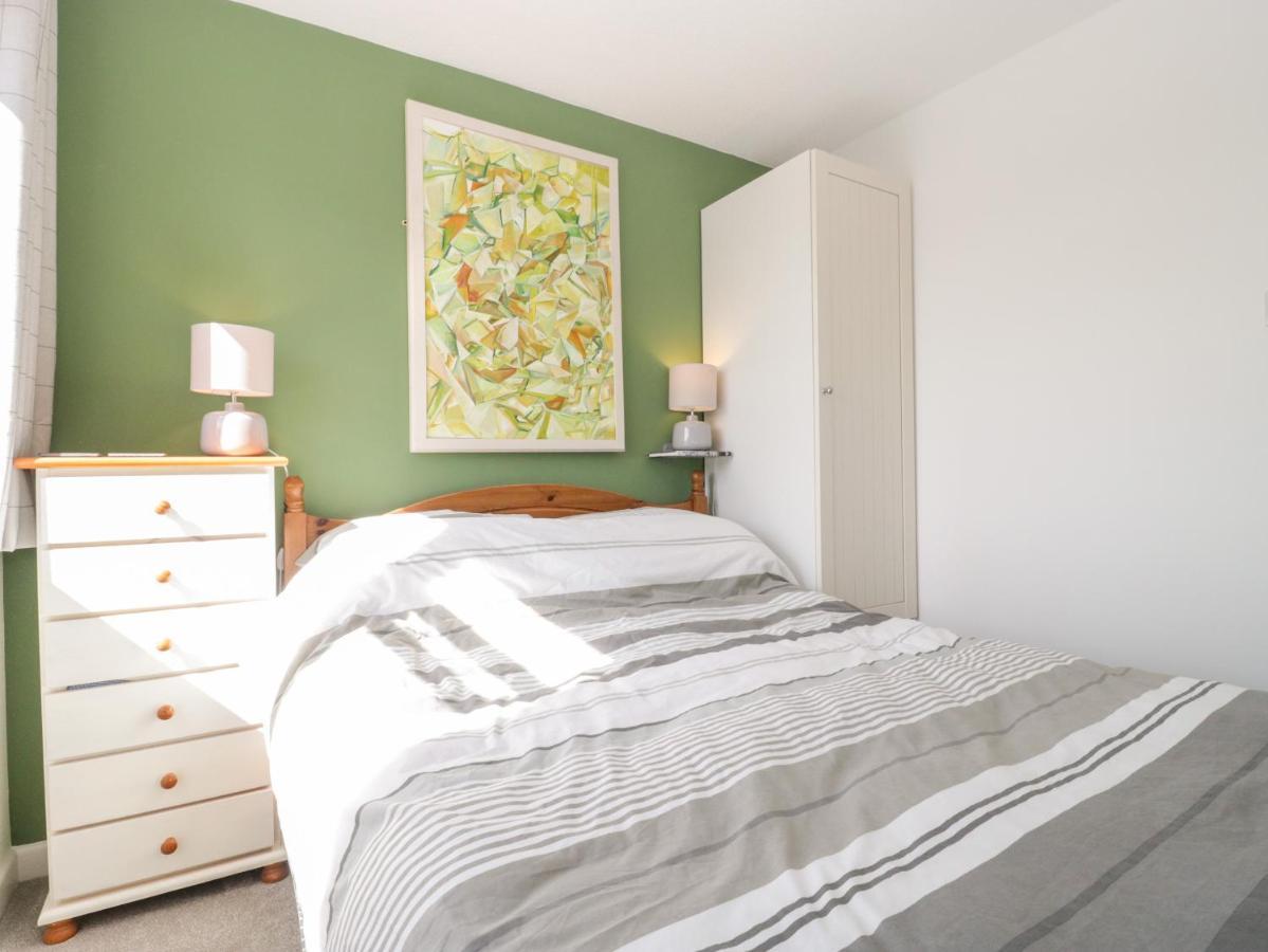 Swanage Town Apartment Exterior foto