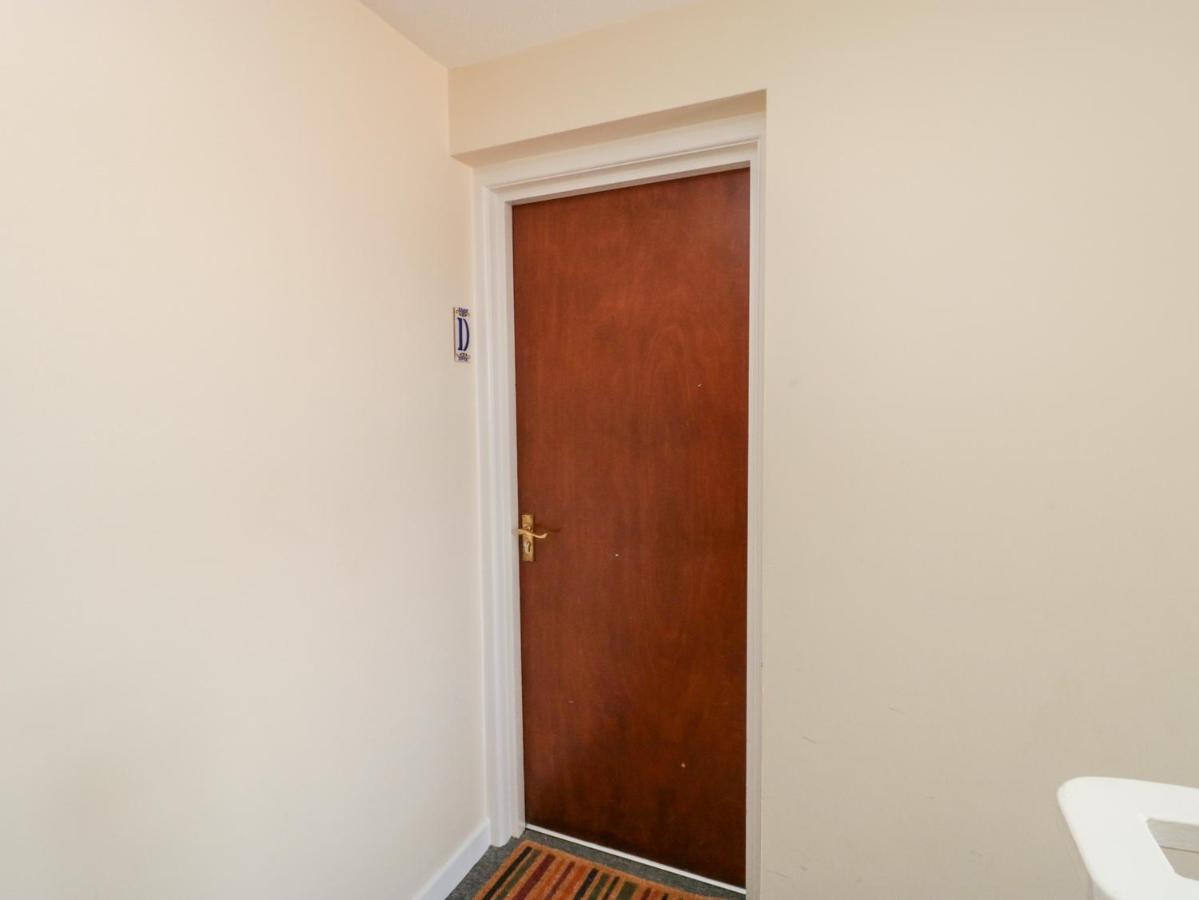 Swanage Town Apartment Exterior foto