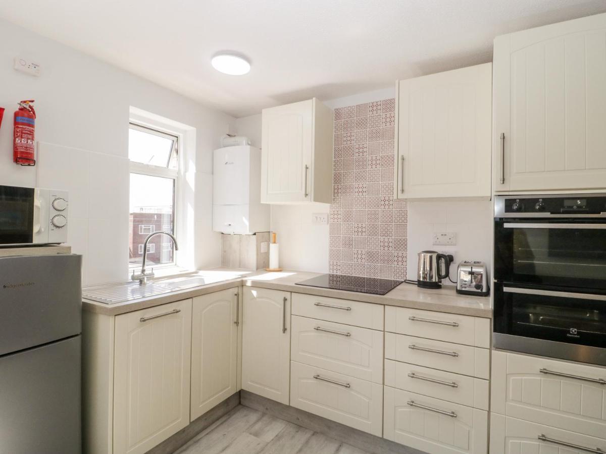 Swanage Town Apartment Exterior foto