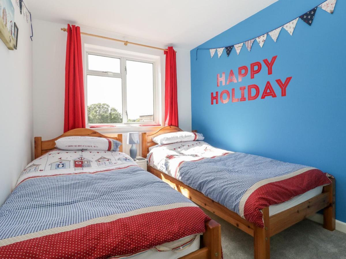 Swanage Town Apartment Exterior foto